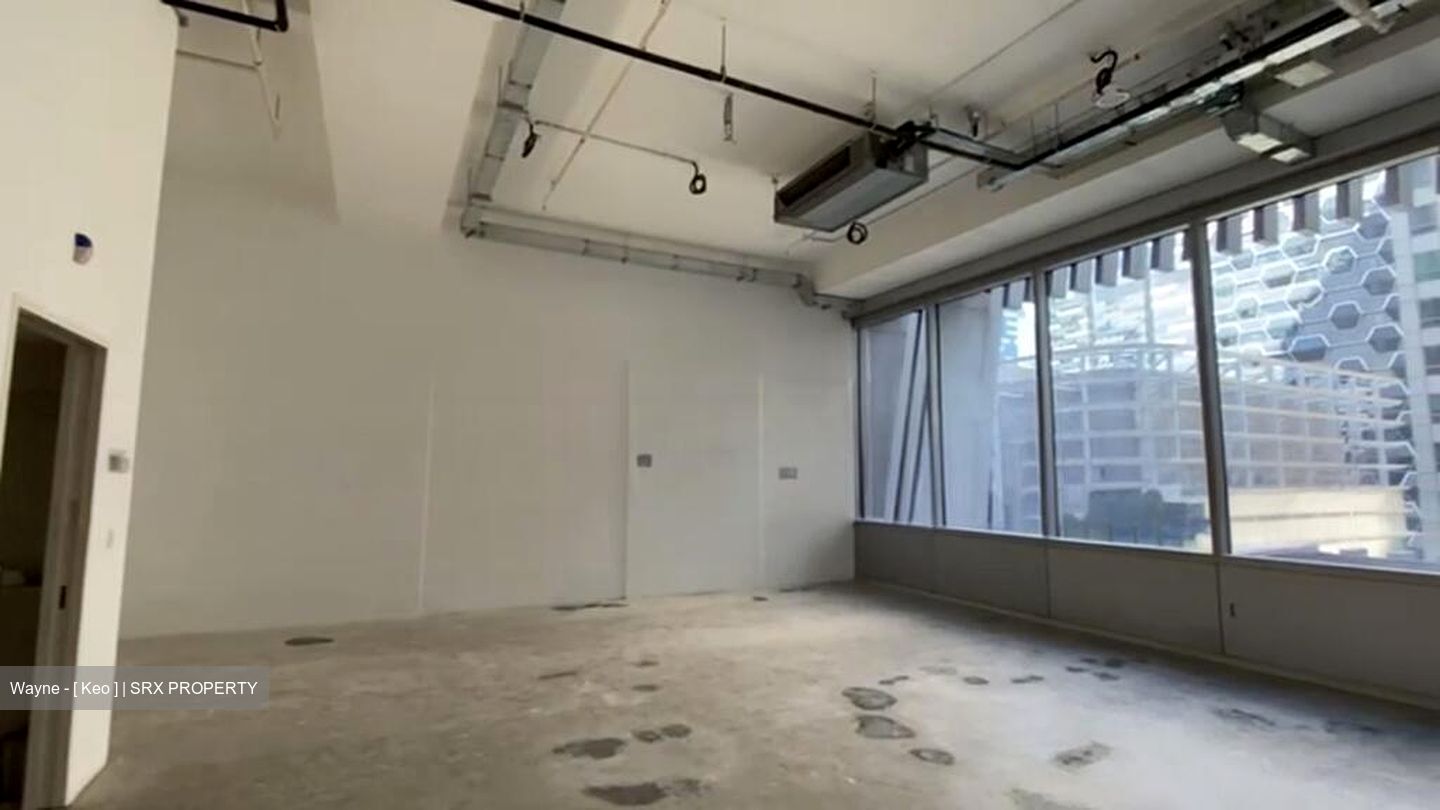 Robinson Square (D1), Office #571629401